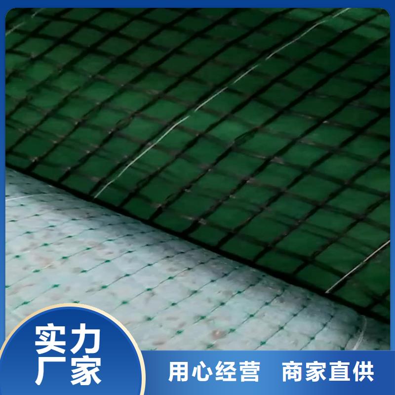 椰丝毯膨润土防水毯优势