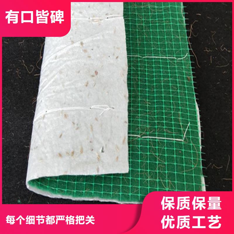 椰丝毯蓄水板生产经验丰富
