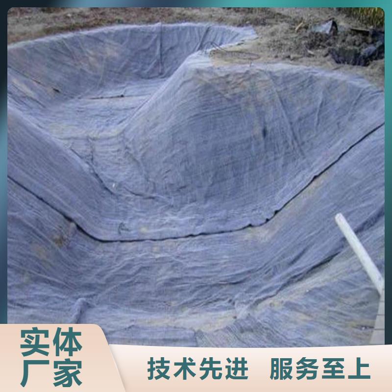 膨润土防水毯-【土工格栅】厂家经验丰富-可发货到房县|张湾|襄阳|荆门|宜昌|随州