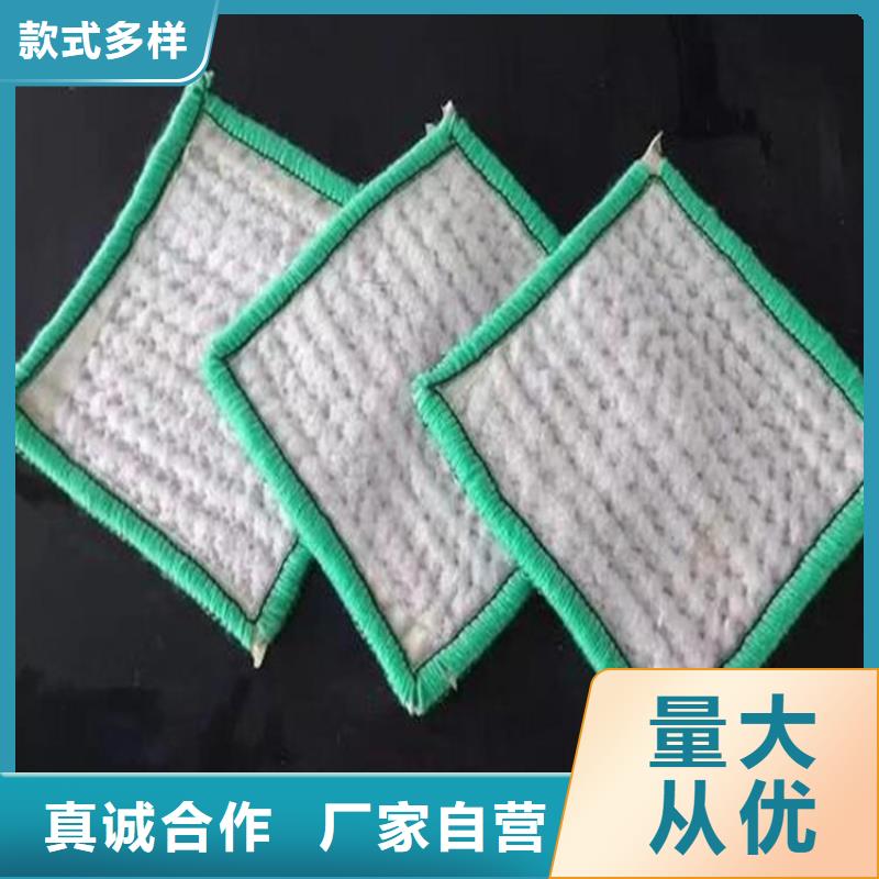 膨润土防水毯,塑料盲沟懂您所需