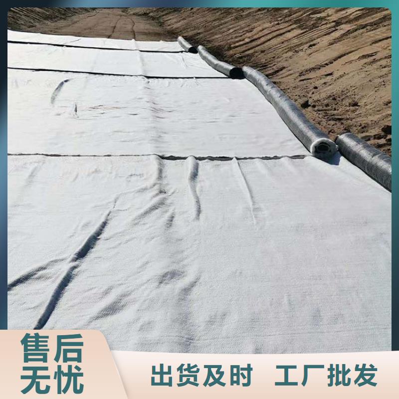 膨润土防水毯土工膜质量为本