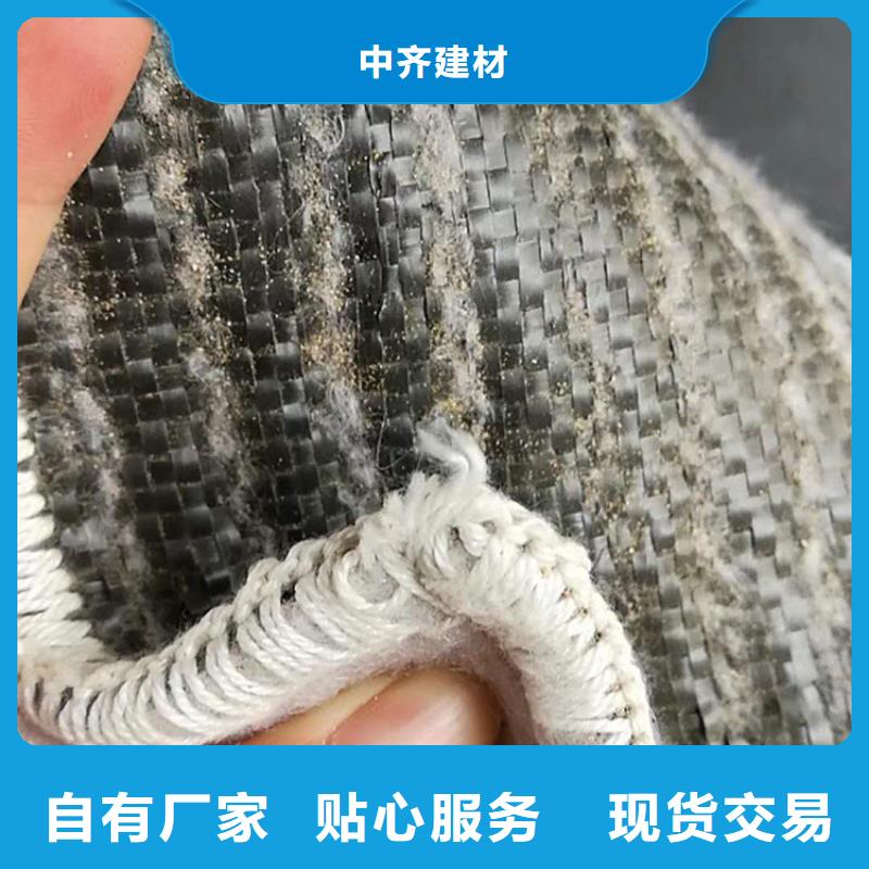 膨润土防水毯土工布价格低