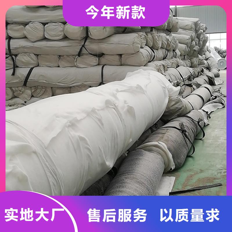 膨润土防水毯-【拉筋带】严选好货