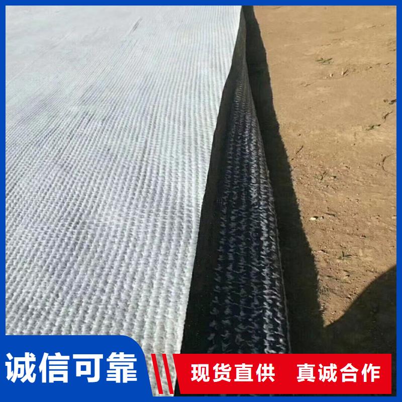 膨润土防水毯【防裂贴】免费寄样