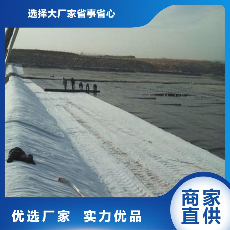 膨润土防水毯【排水板】注重细节