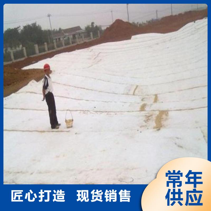 膨润土防水毯防渗膜检验发货