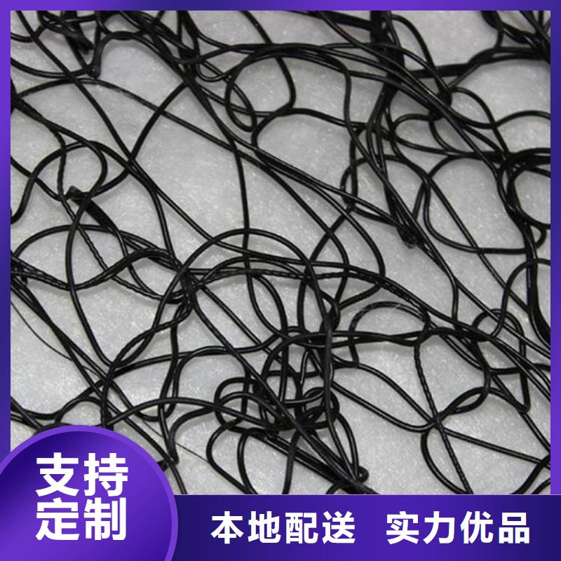 通风降噪丝网软式透水管产品细节参数