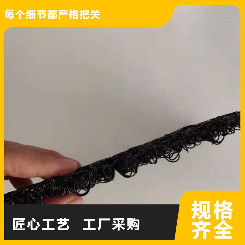 水土保护毯【塑料盲沟】精选货源