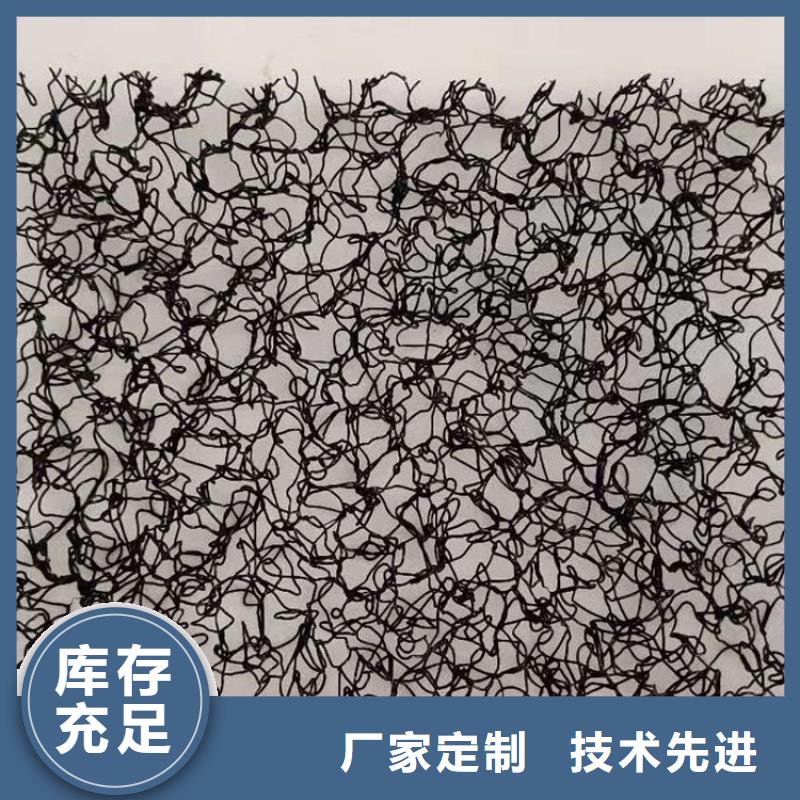 【水土保护毯】 土工格栅服务始终如一-中齐建材(金昌市分公司)