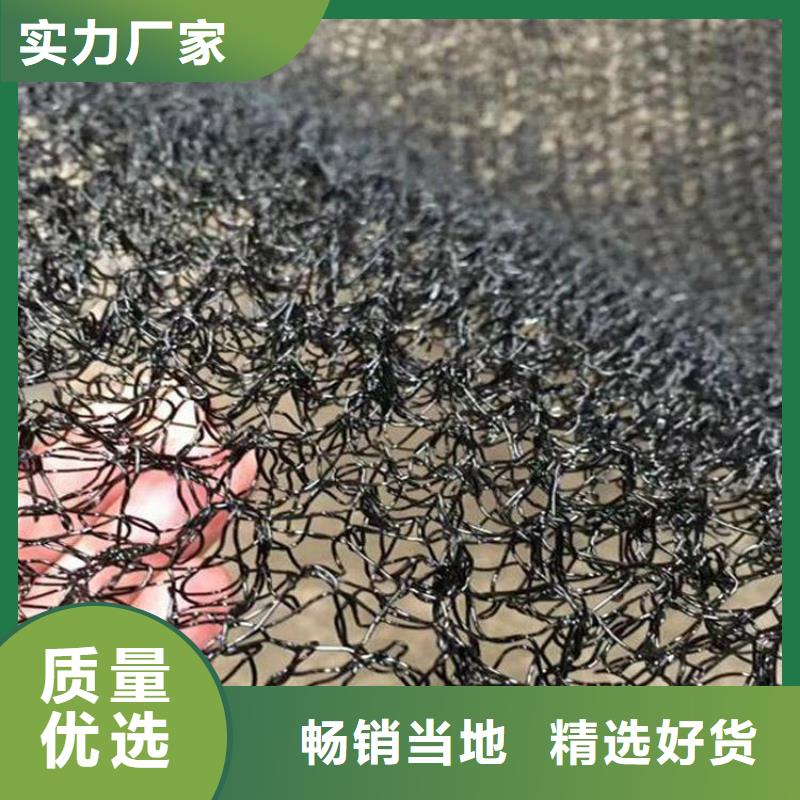 水土保护毯膨润土防水毯工厂直营