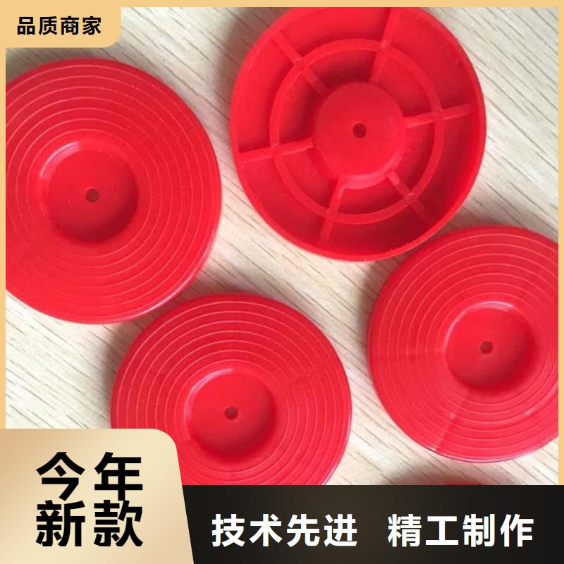 热熔垫片土工格室厂家新品