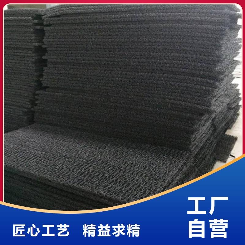 土工席垫通风降噪丝网精益求精