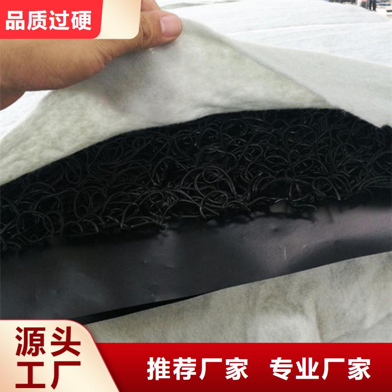 土工席垫玻纤土工格栅定制速度快工期短