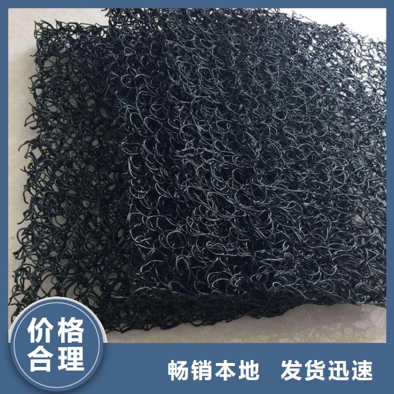 土工席垫【钢塑土工格栅】大品牌值得信赖