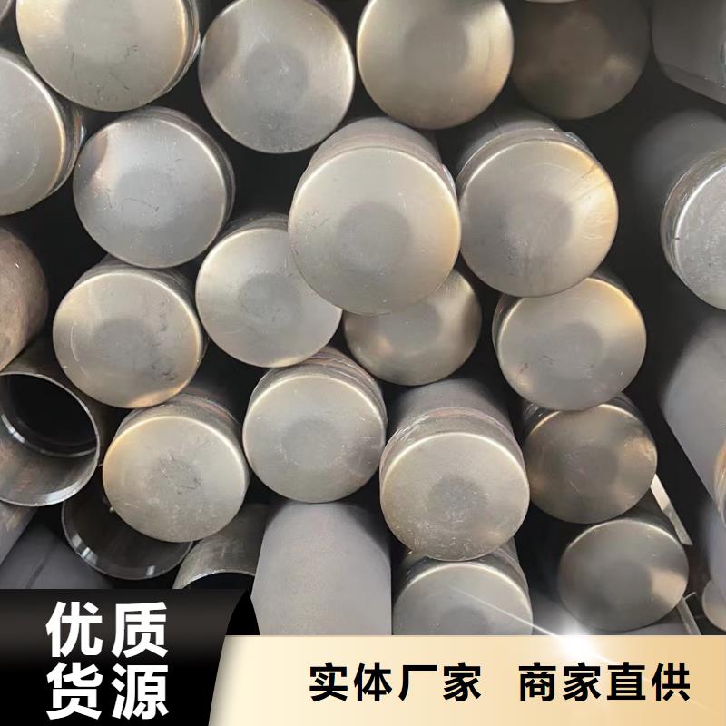 声测管厂家国标品质