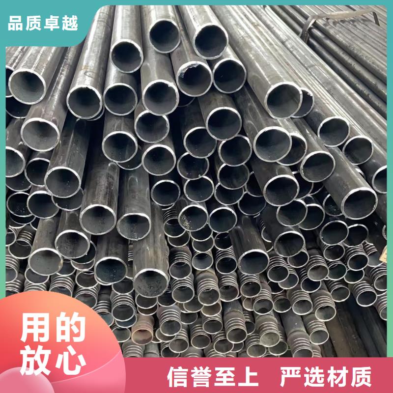 有现货的声测管厂家