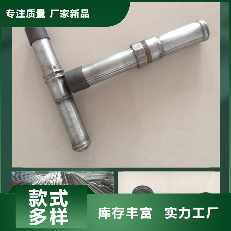 声测管-护坡钢花管厂家产地货源