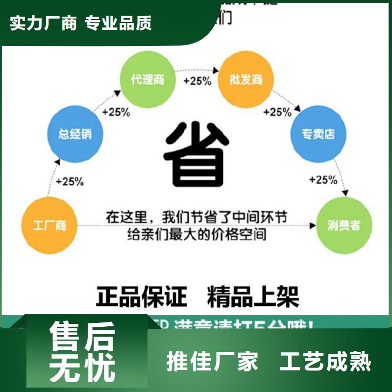 声测管-泄水管厂家优选厂家