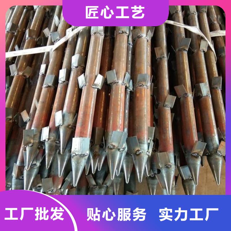 声测管铸铁泄水管厂家厂家技术完善