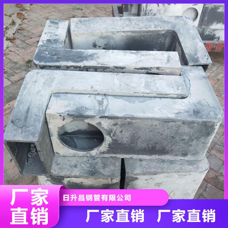 泄水管声测管厂家采购无忧