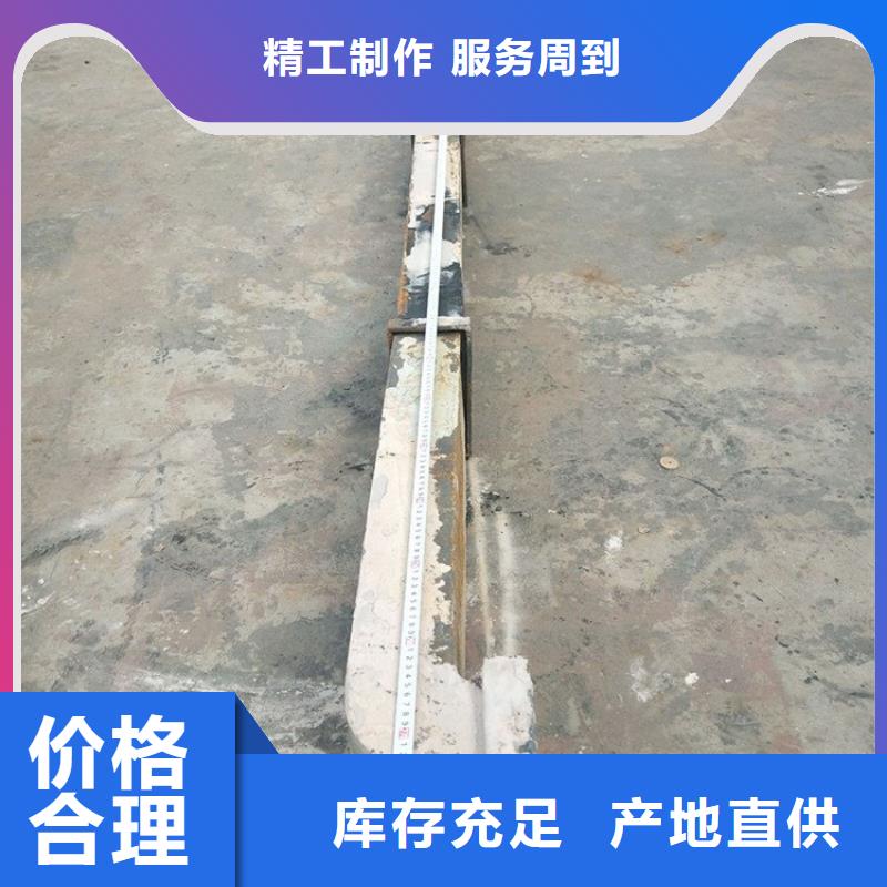 泄水管桥梁声测管厂家精工细致打造