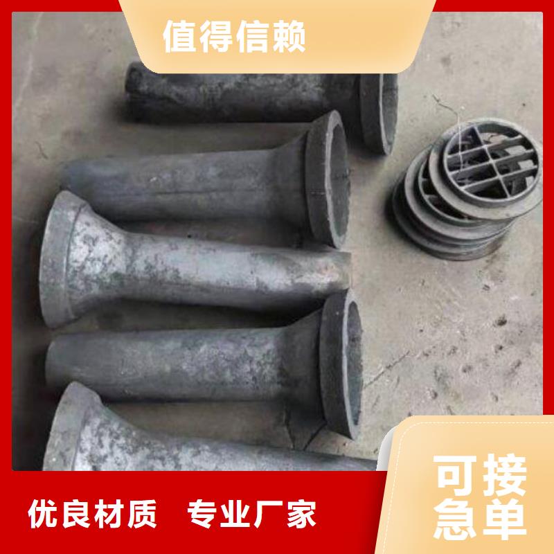 泄水管声测管厂家精心打造