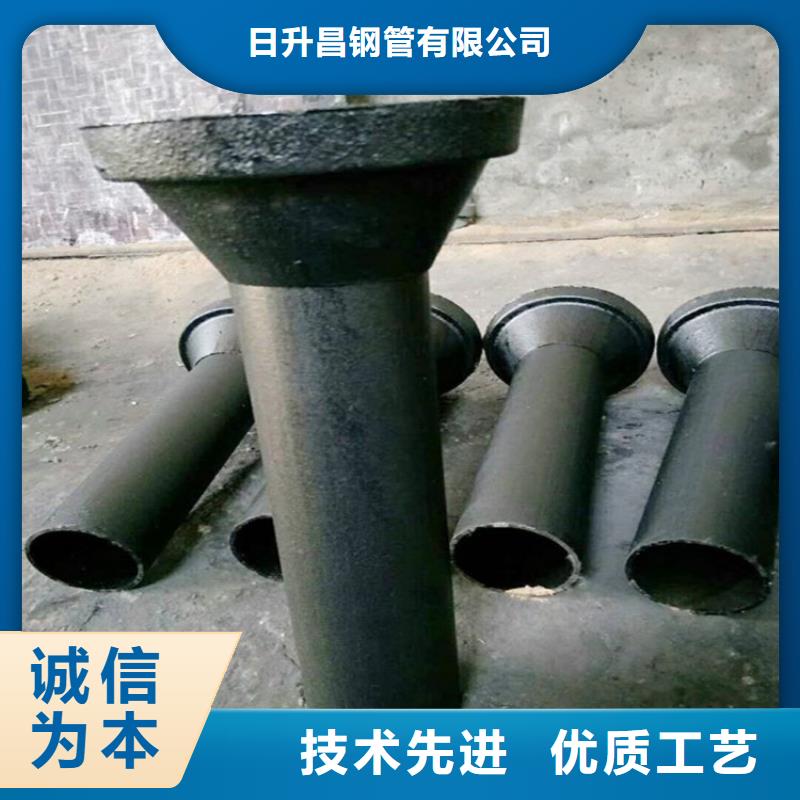 泄水管桥梁声测管厂家厂家批发价