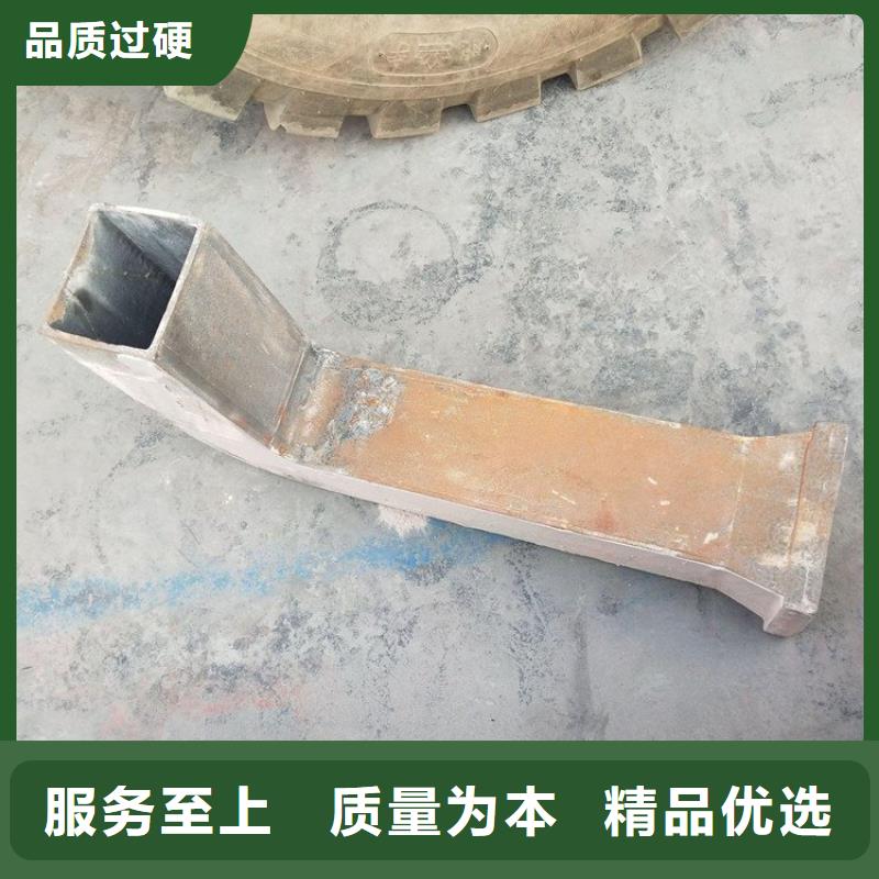 泄水管_【声测管】品类齐全-日升昌钢管(文山市分公司)