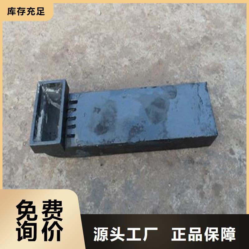 泄水管铸铁泄水管厂家厂家型号齐全