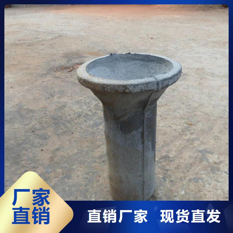 泄水管护坡钢花管厂家资质认证