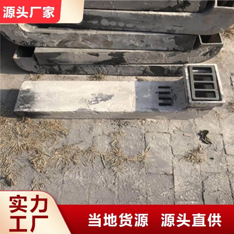 泄水管护坡钢花管厂家生产安装