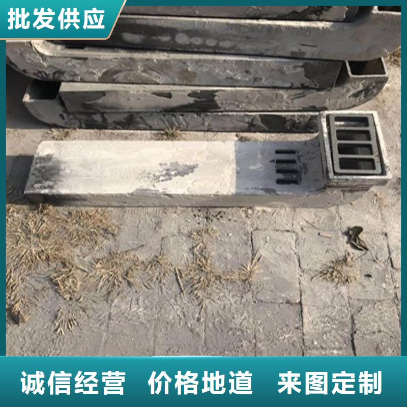 泄水管倒刺钢花管厂家核心技术