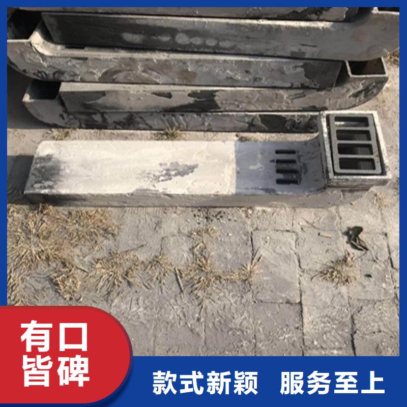 泄水管_注浆管厂家工艺层层把关