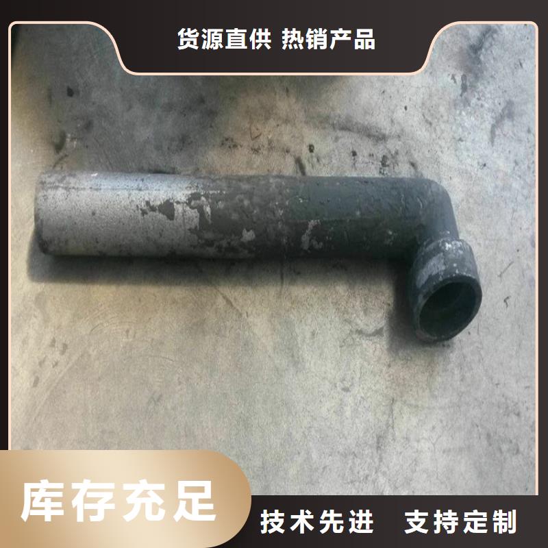 泄水管_声测管厂家源头厂家供应