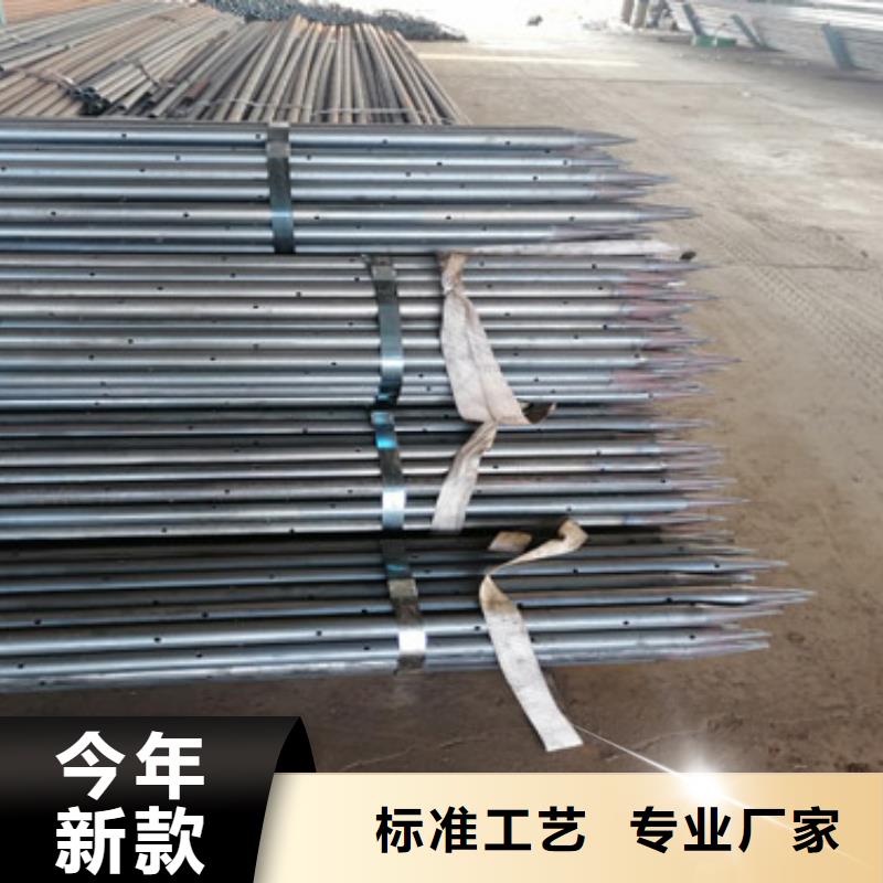 注浆管铸铁泄水管厂家精益求精