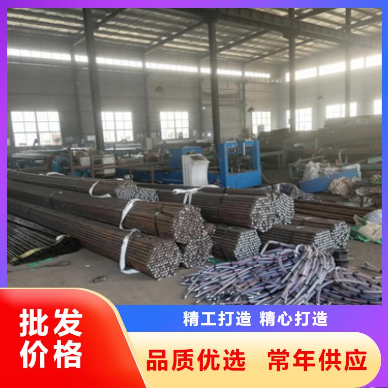 注浆管声测管品质做服务