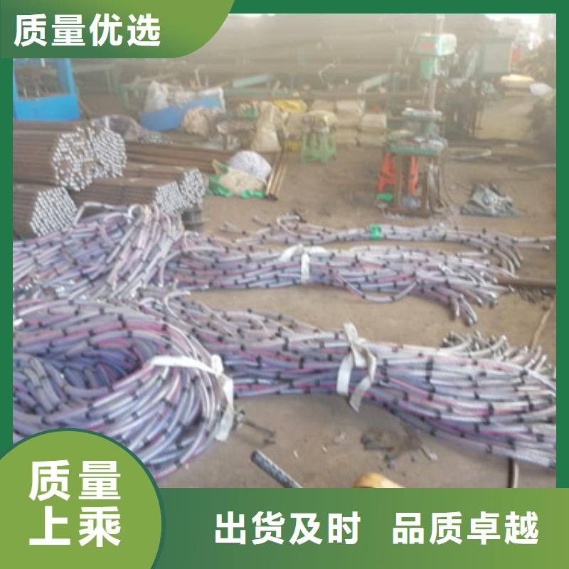 注浆管-桥梁声测管厂家厂家型号齐全