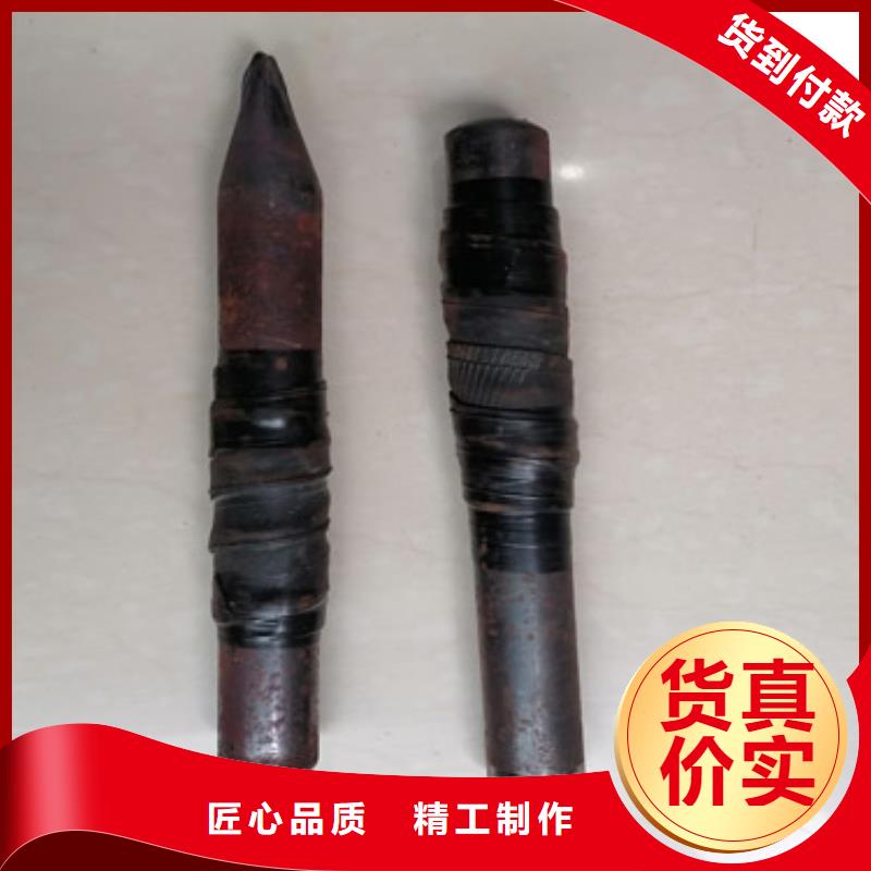 注浆管-桥梁声测管厂家厂家自营
