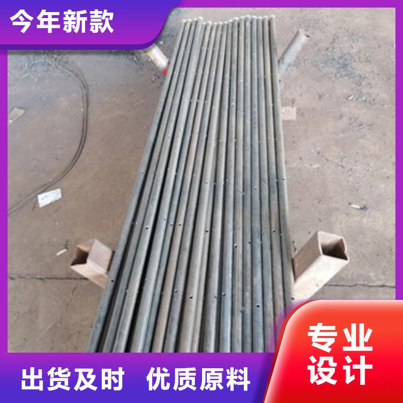 注浆管铸铁泄水管厂家精益求精