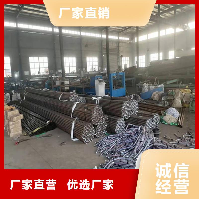 一手价格【注浆管】, 桩基声测管 厂家直销心钱