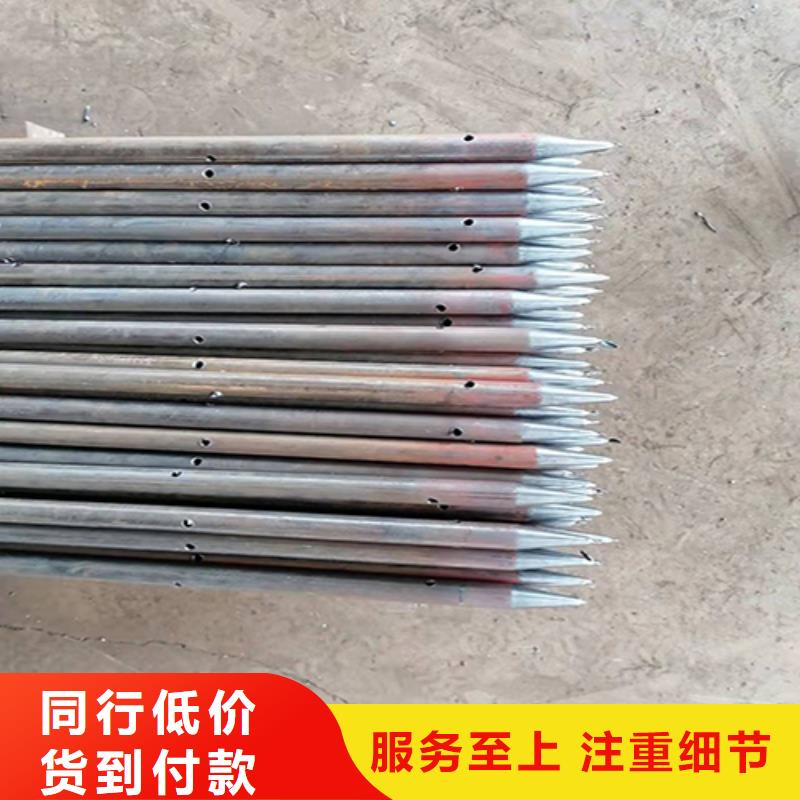 【注浆管桥梁声测管厂家源头工厂量大优惠】