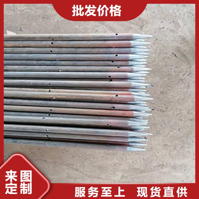 注浆管【声测管厂家】匠心制造