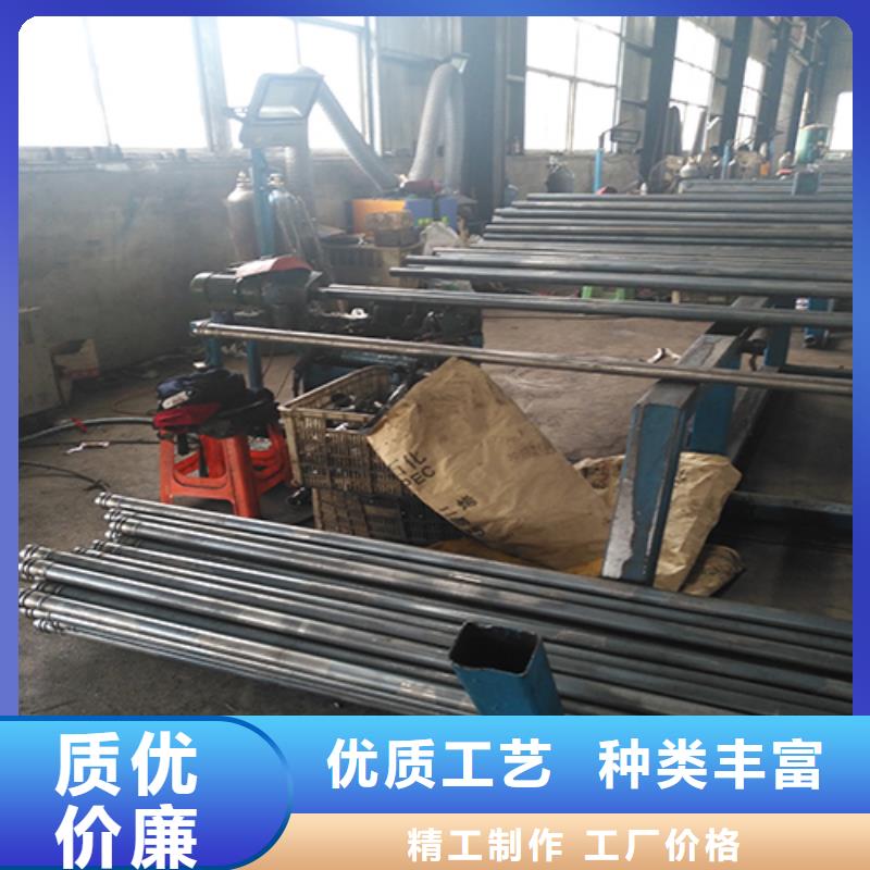 注浆管声测管厂家免费寄样