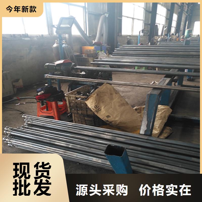 注浆管声测管贴心服务