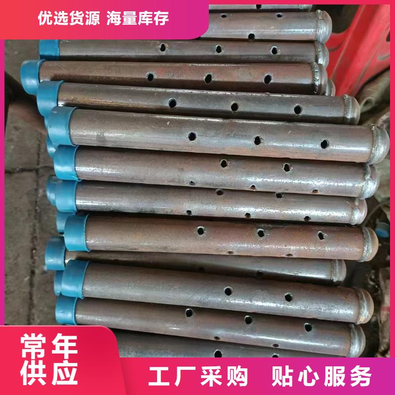 【注浆管桥梁声测管厂家质检严格放心品质】