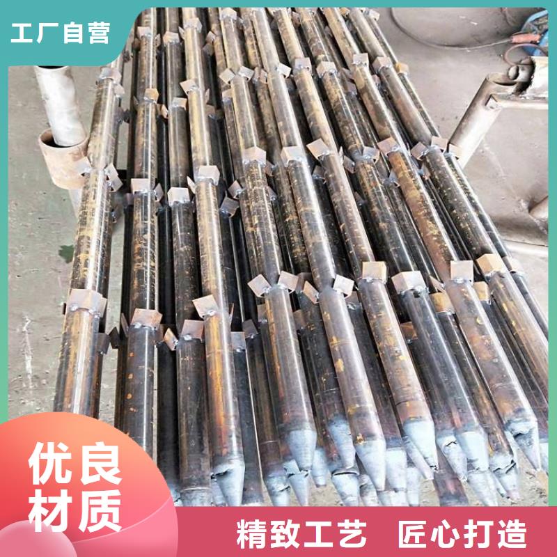 沉降板铸铁泄水管厂家源厂直销