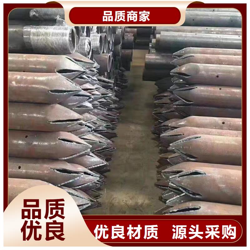沉降板-【 泄水管厂家】多种场景适用日升昌铸铁泄水管厂家