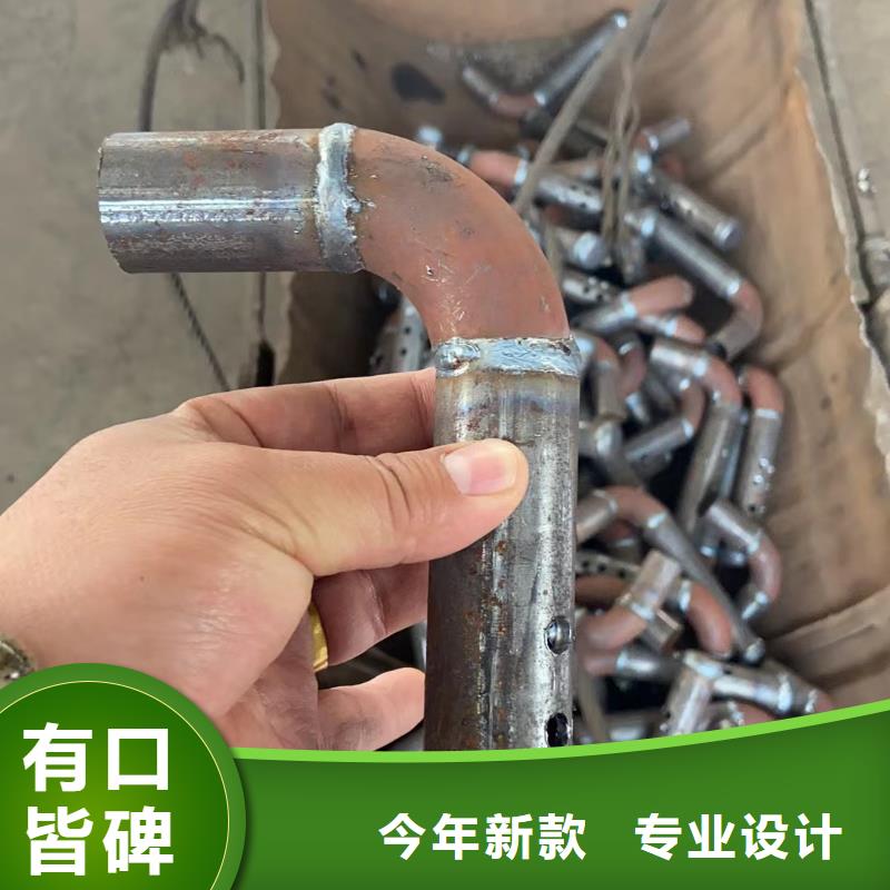 【沉降板】桩基声测管一站式供应