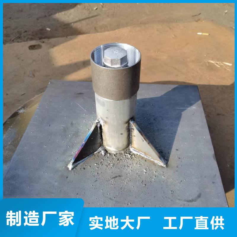 沉降板,声测管您身边的厂家