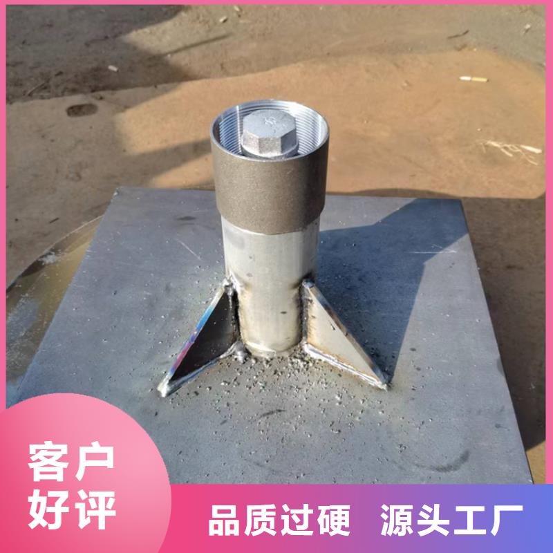 沉降板桥梁泄水管厂家大厂生产品质
